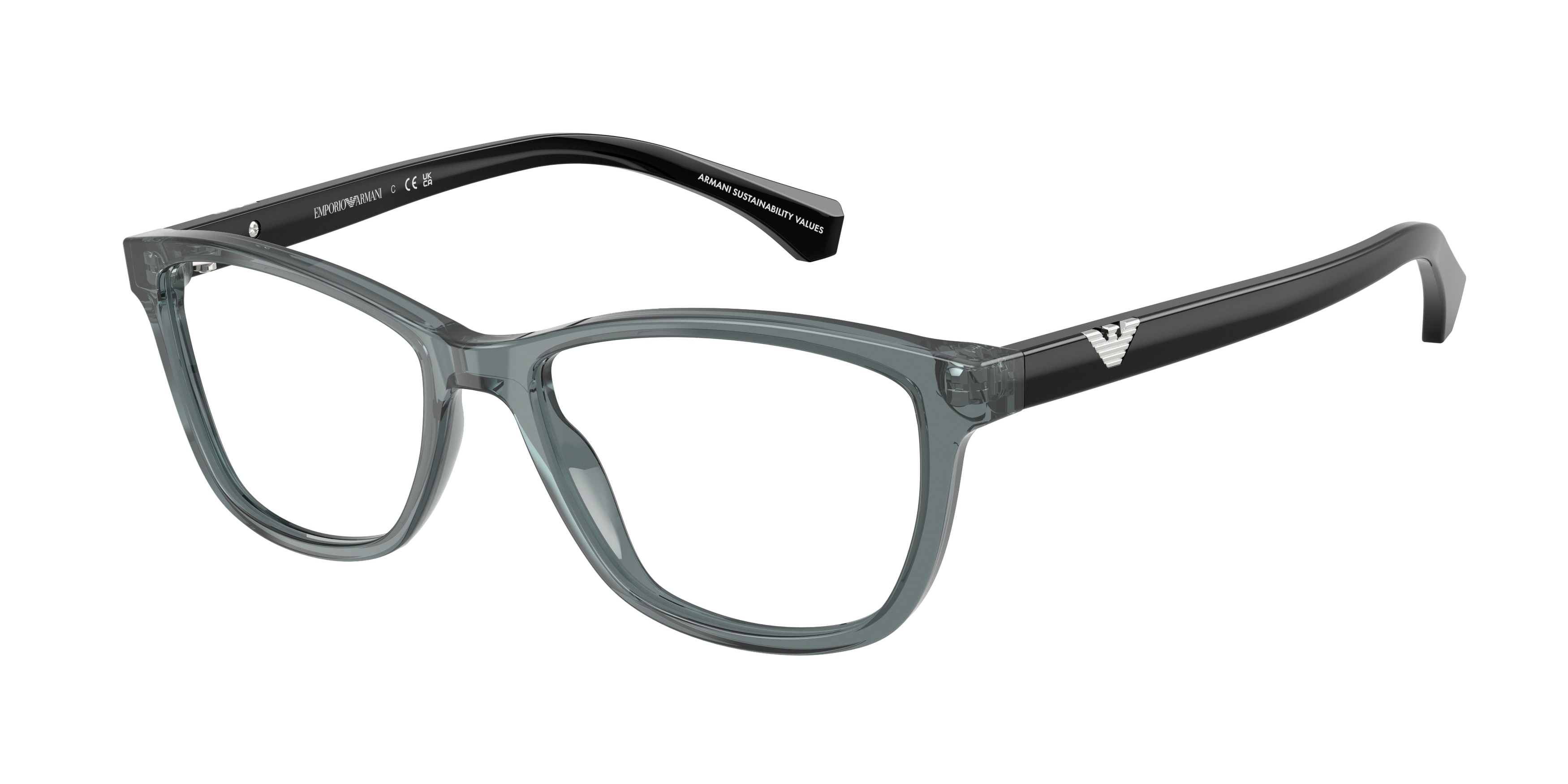 Emporio Armani EA3099 6364  